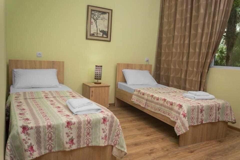 Cottages Babila Ureki Dış mekan fotoğraf