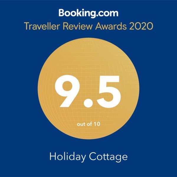 Cottages Babila Ureki Dış mekan fotoğraf